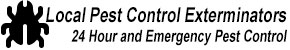 Autryville NC Pest Control Exterminators
